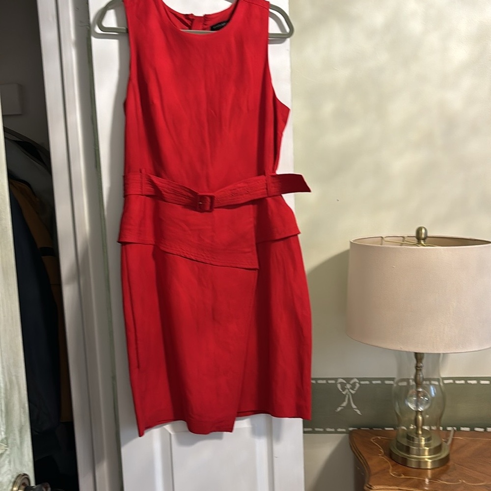 Banana Republic Dress